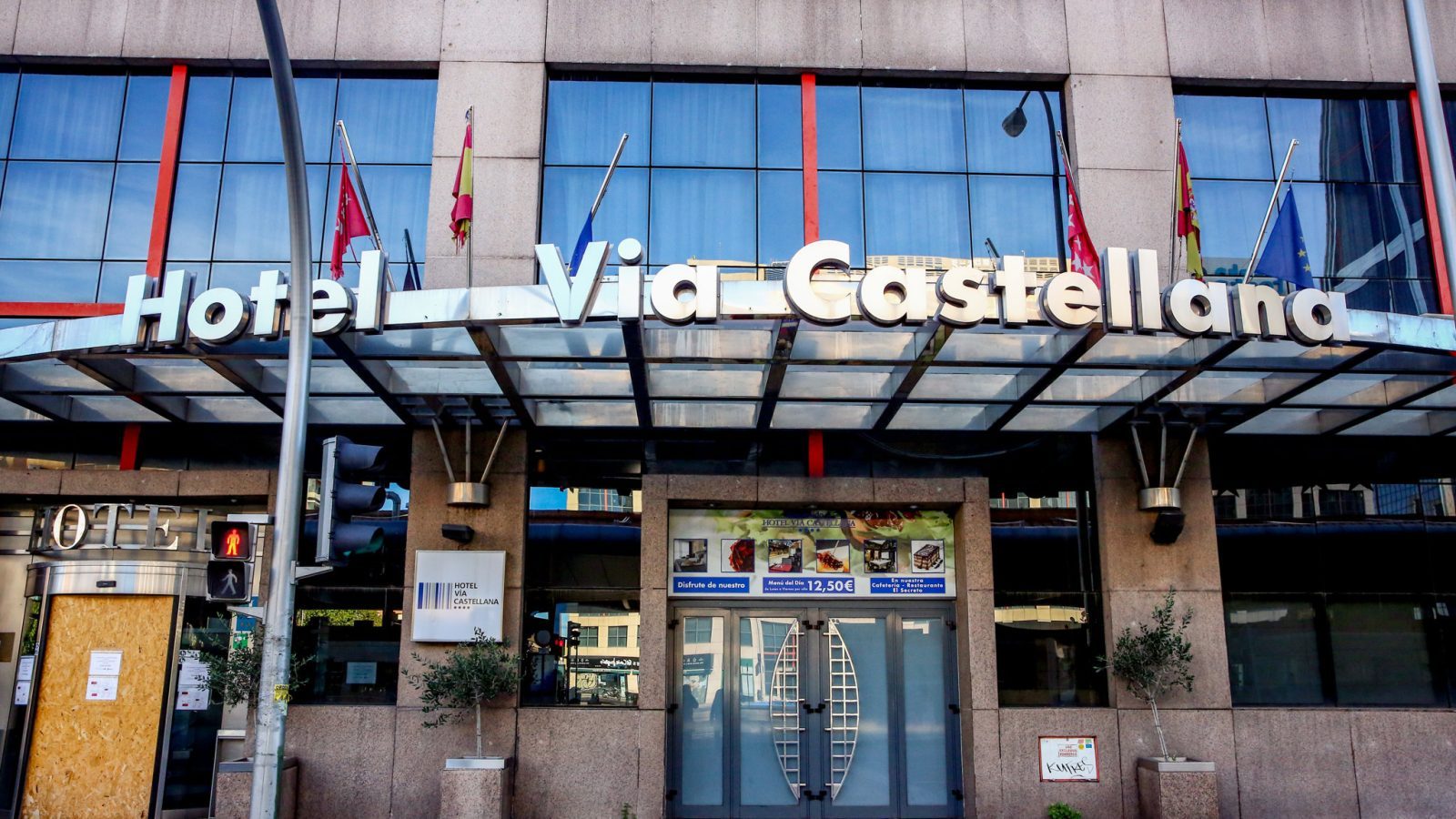 La desestacionalización del turismo avanza en Madrid La desestacionalización del turismo avanza en Madrid
