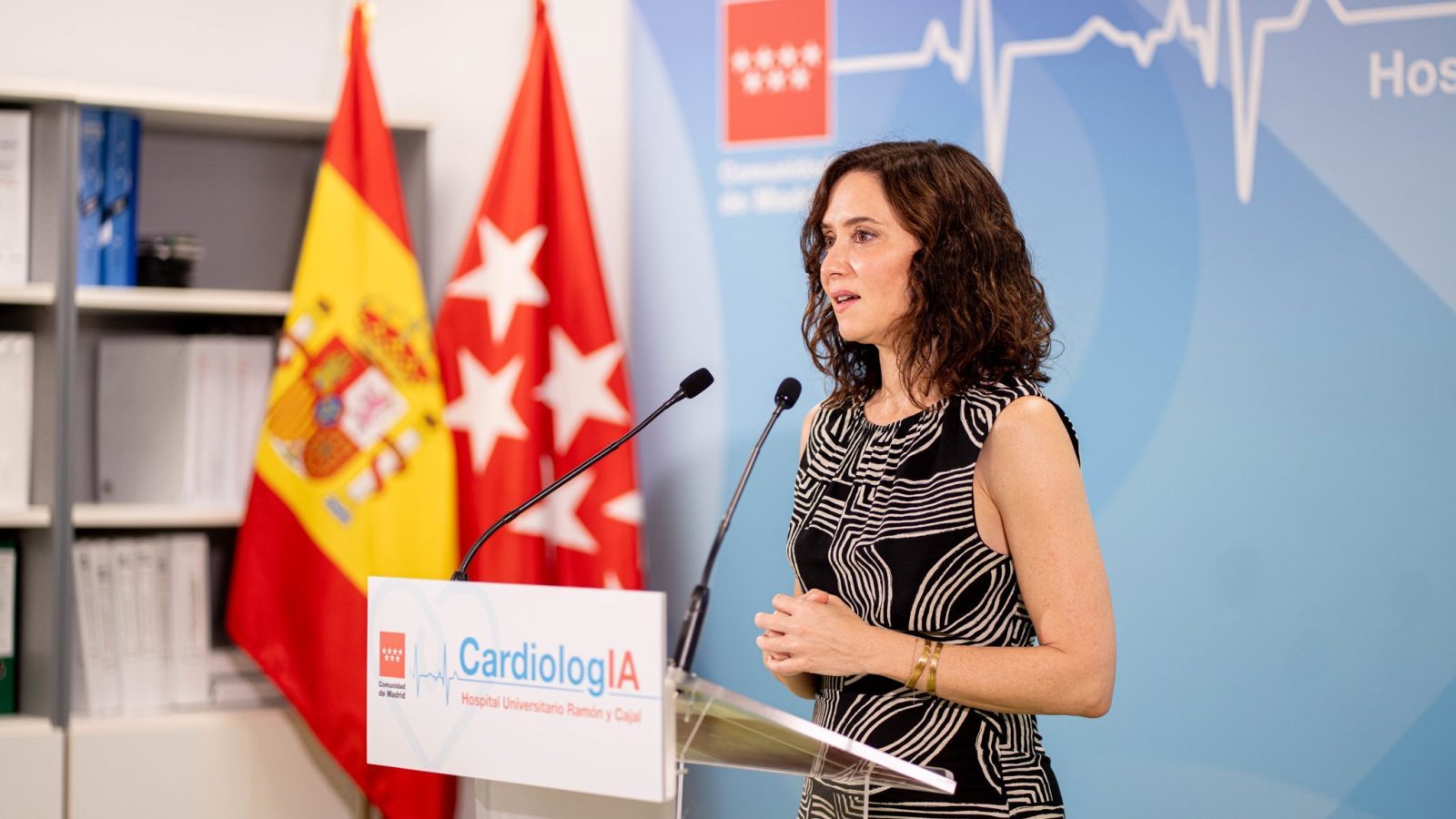 La Comunidad contará con un programa de detección precoz del cáncer de próstata La Comunidad contará con un programa de detección precoz del cáncer de próstata