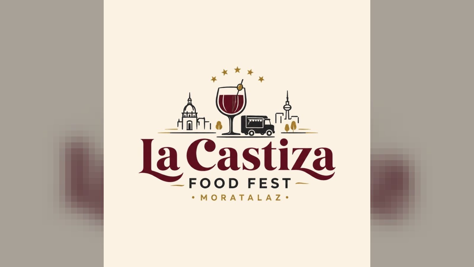 Los bares de Moratalaz salen a la calle con La Castiza Food Fest