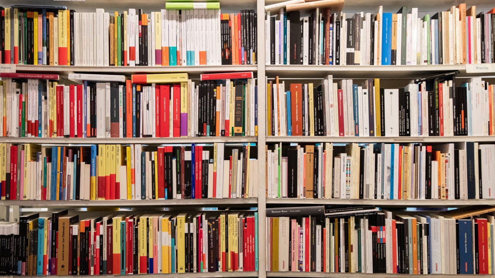 La Biblioteca de Bellas Artes se instala en Teatro del Barrio La Biblioteca de Bellas Artes se instala en Teatro del Barrio
