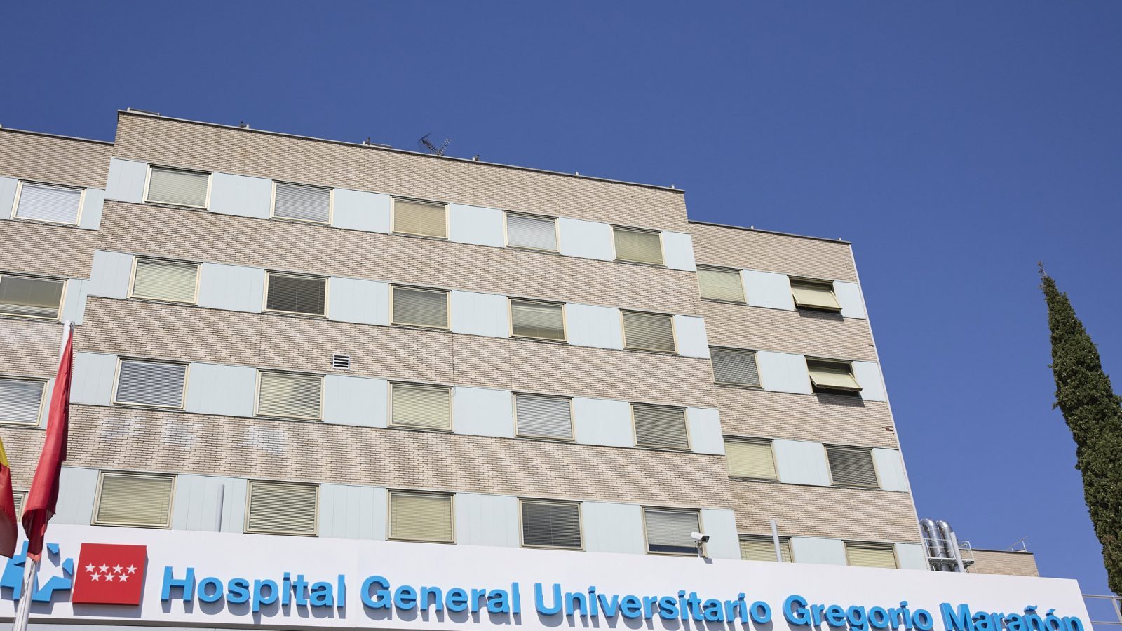 El Marañón atiende a 2.324 pacientes con adicciones en cuatro años El Marañón atiende a 2.324 pacientes con adicciones en cuatro años