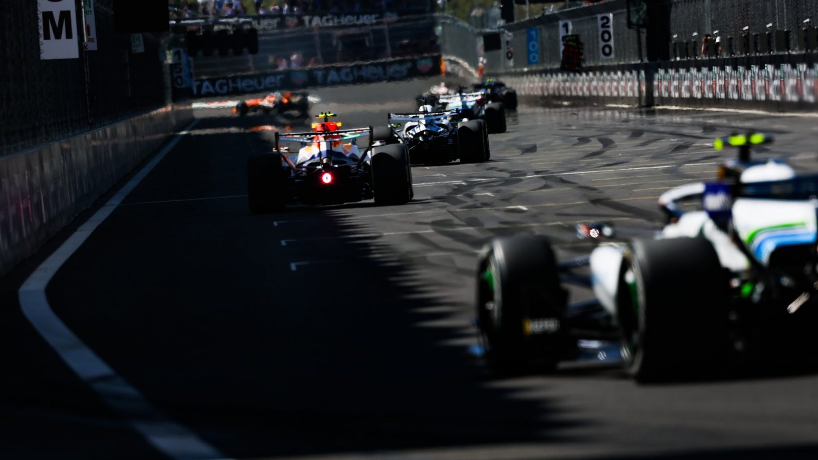 El servicio de Cercanías desplazó a 107.000 viajeros al circuito del Gran Premio de España El servicio de Cercanías desplazó a 107.000 viajeros al circuito del Gran Premio de España