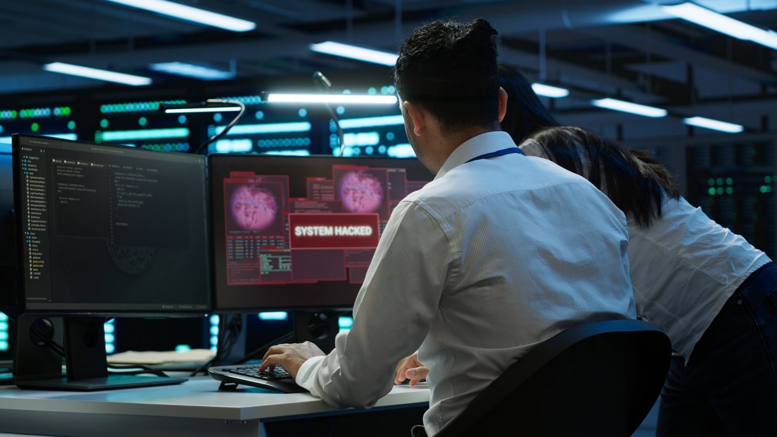 Los falsos agentes de IA roban criptomonedas