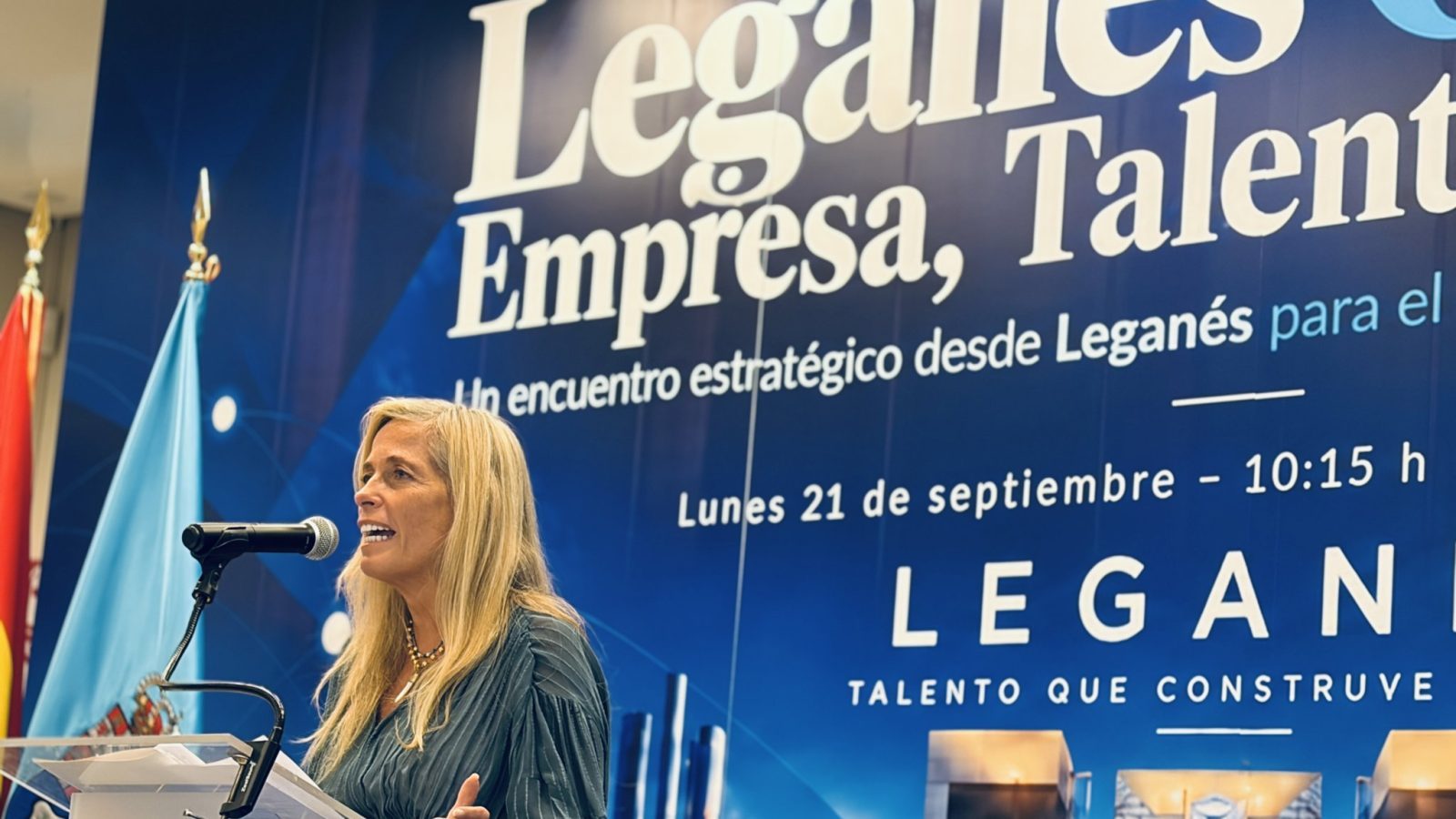 La Comunidad impulsará un distrito industrial en el sur La Comunidad impulsará un distrito industrial en el sur