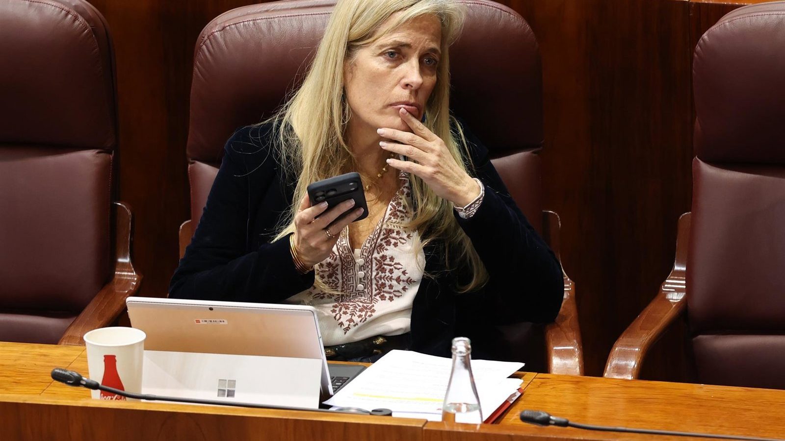 La Comunidad presenta su estrategia para la empresa familiar