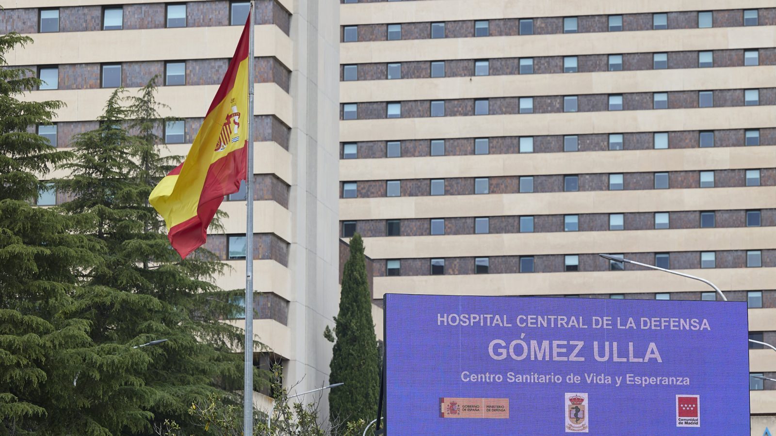 Madrid destina 17 millones a material para tratar lesiones cutáneas Madrid destina 17 millones a material para tratar lesiones cutáneas