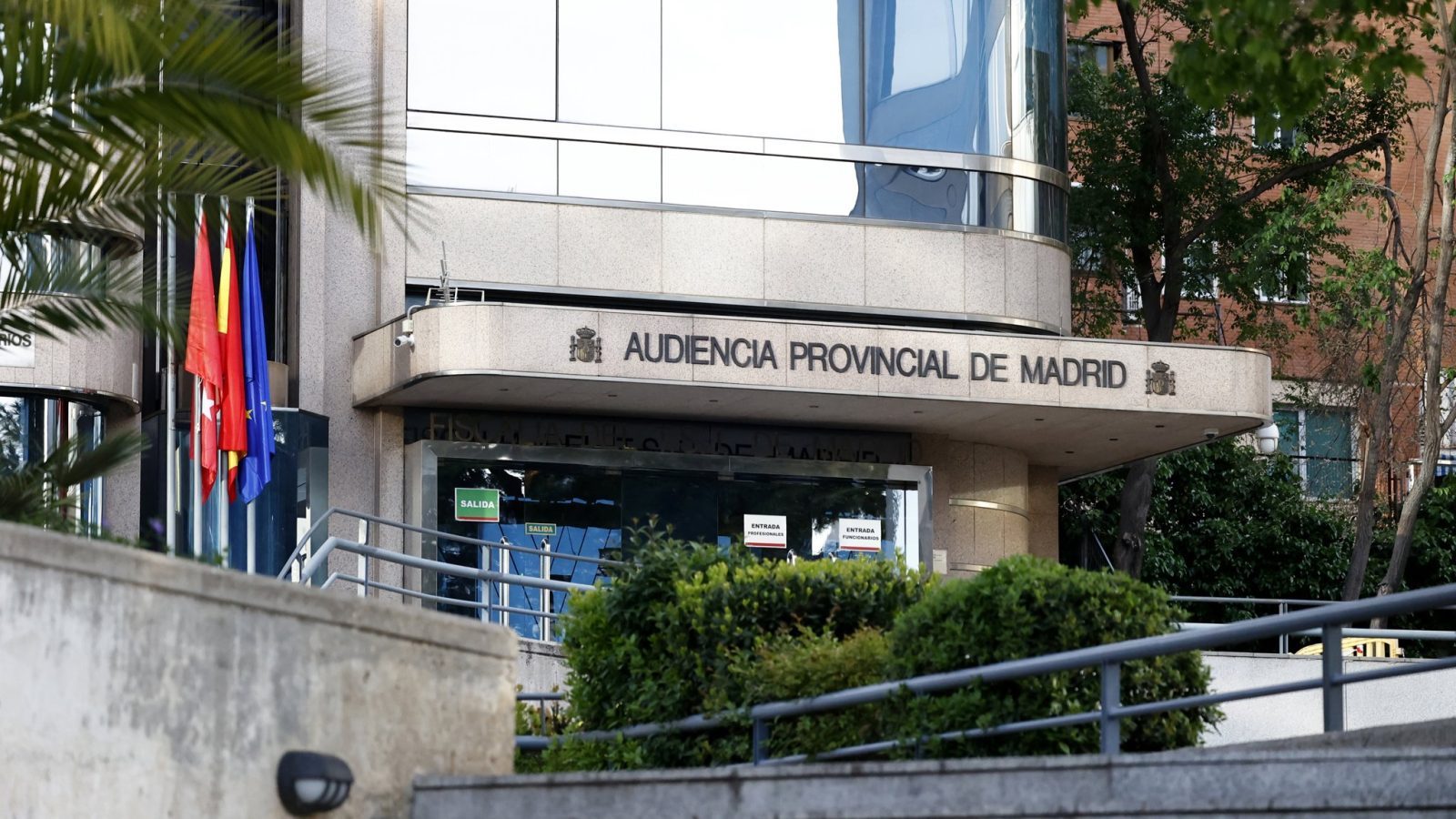 Dávila celebra el archivo de 144 denuncias por la gestión de residencias en pandemia Dávila celebra el archivo de 144 denuncias por la gestión de residencias en pandemia