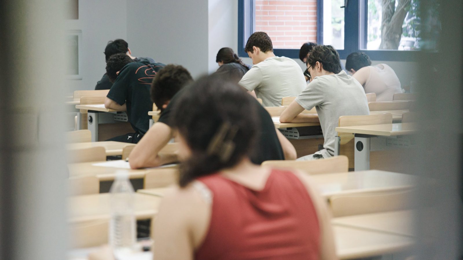La Comunidad de Madrid obtiene su mejor resultado histórico en el informe PISA 2025
