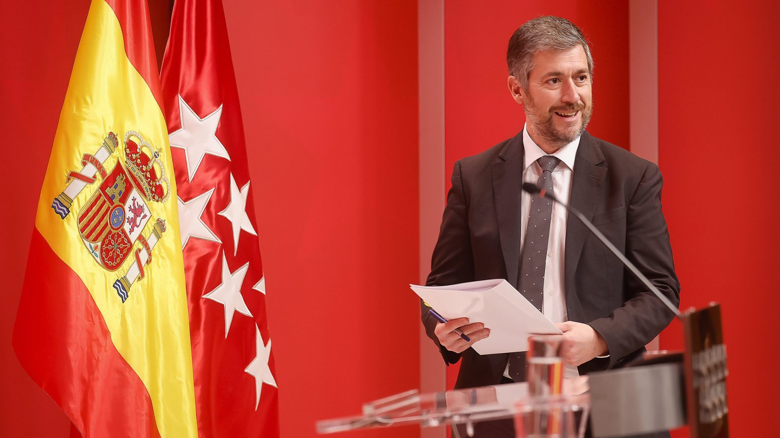 La Comunidad dice que ofreció plaza a Maricarmen dos veces La Comunidad dice que ofreció plaza a Maricarmen dos veces