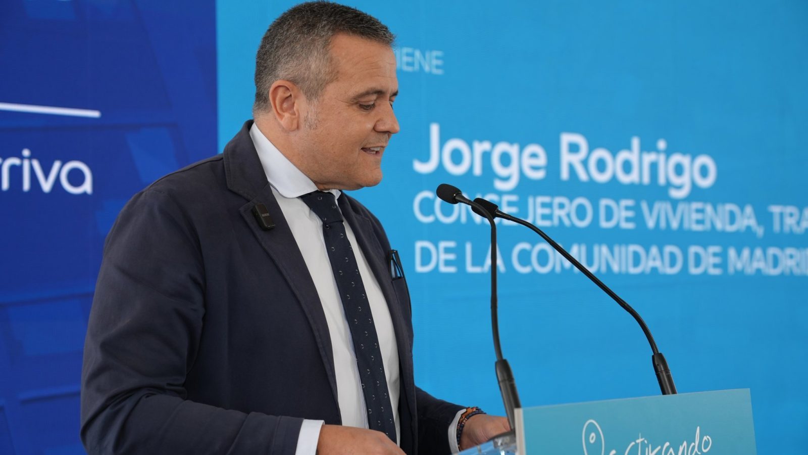 Rodrigo advierte que el 'decreto Maricarmen' matará el mercado del alquiler