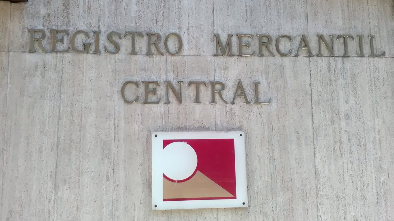 La creación de empresas sube en julio en la región