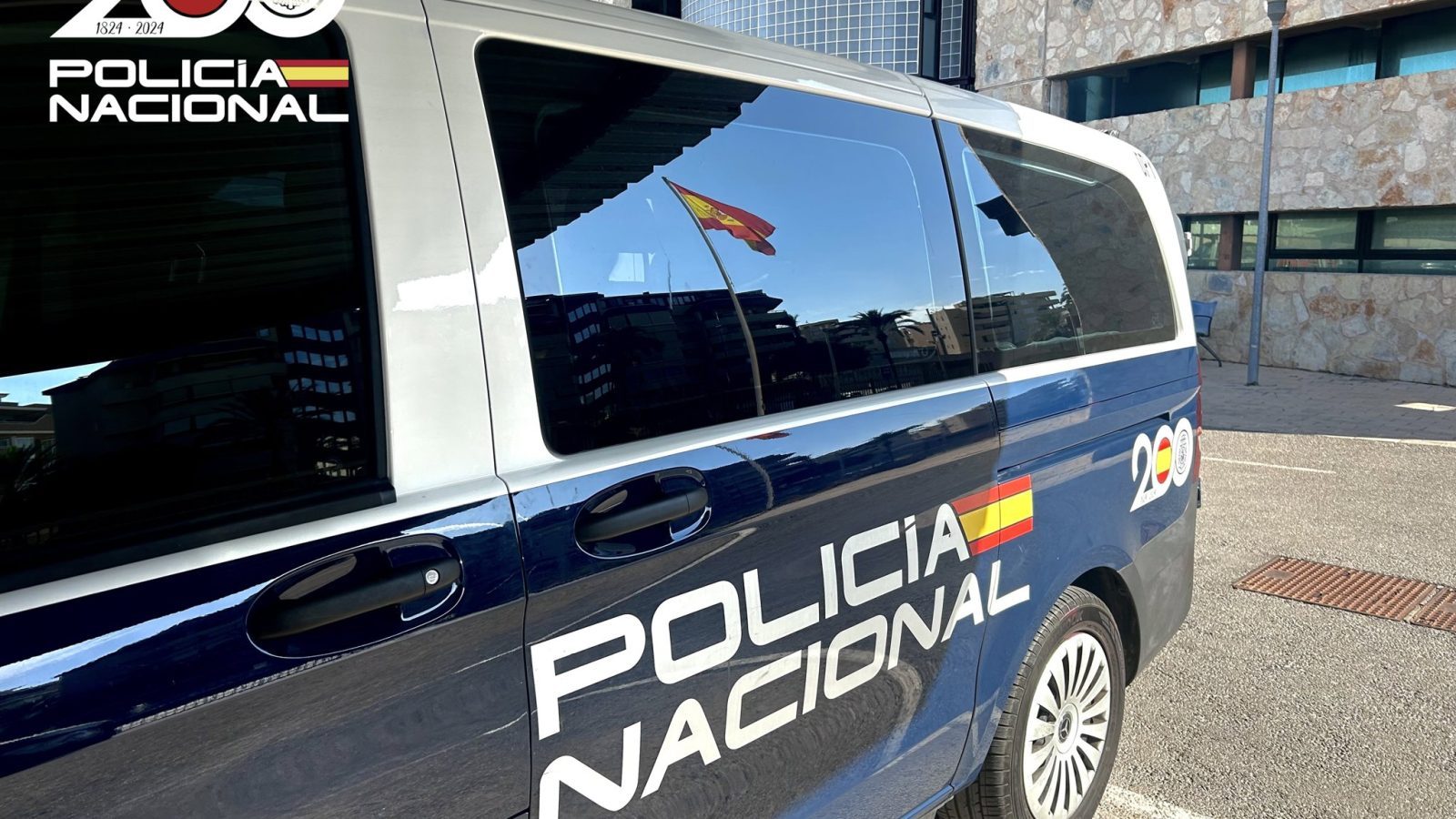 La Policía Nacional desarticula en Fuenlabrada a un grupo dedicado a hurtos por 'siembra'