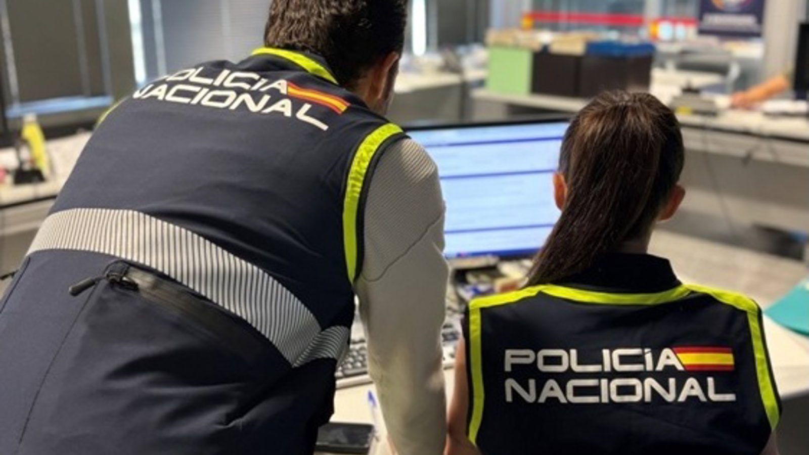 La Policía captura en Bruselas al sospechoso del homicidio del gerente de un prostíbulo de Madrid en 2020 La Policía captura en Bruselas al sospechoso del homicidio del gerente de un prostíbulo de Madrid en 2020