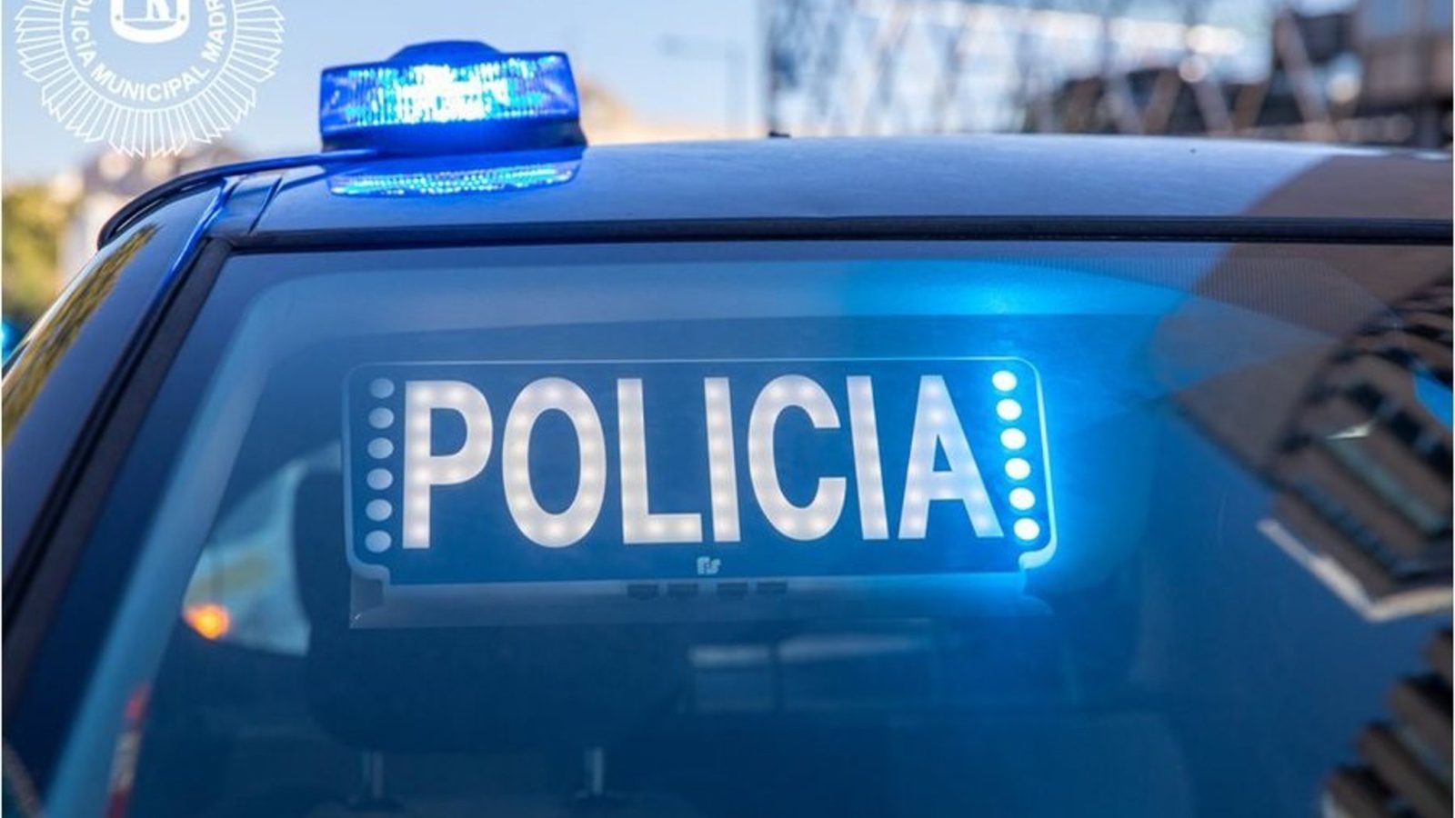 La Policía Municipal detiene en Carabanchel a un colombiano reclamado por Venezuela por un homicidio doloso La Policía Municipal detiene en Carabanchel a un colombiano reclamado por Venezuela por un homicidio doloso