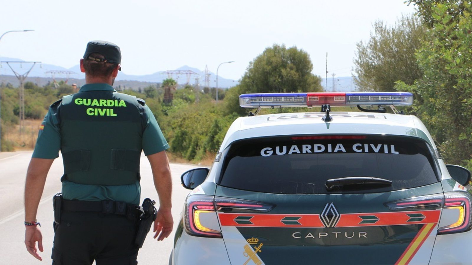 Detenido un hombre por la muerte a puñaladas de una mujer en Sevilla Detenido un hombre por la muerte a puñaladas de una mujer en Sevilla