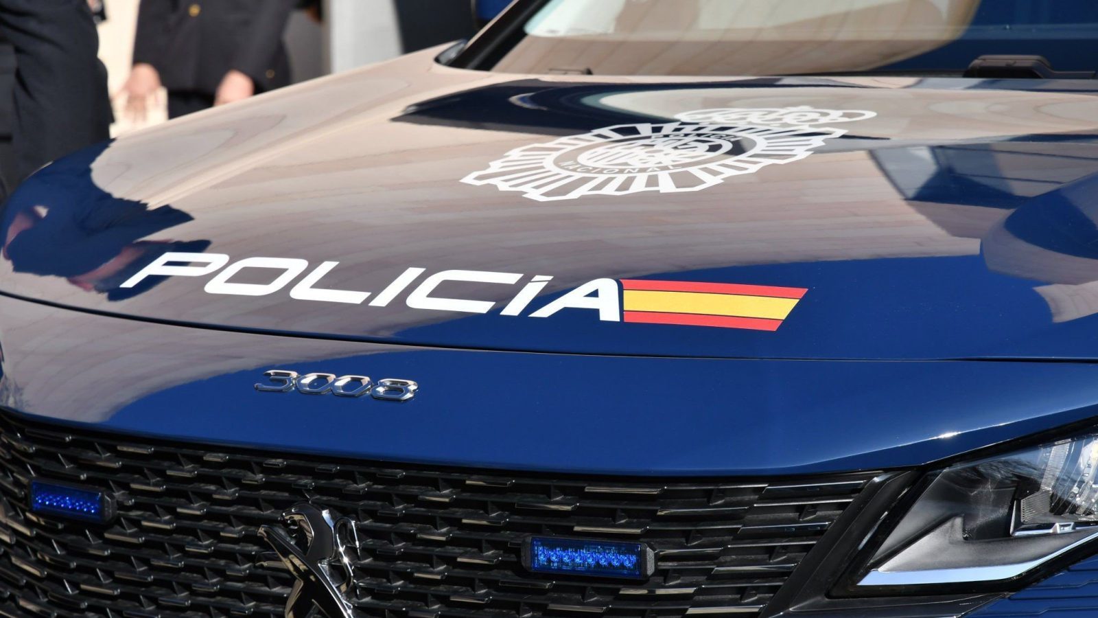 La Policía detiene a cinco DDP tras dos intentos de homicidio en Ciudad Lineal