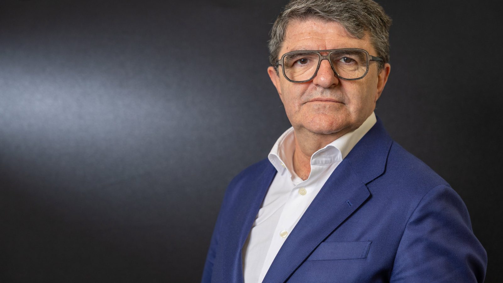 García Abad asegura que la excelencia no es negociable en la F1 García Abad asegura que la excelencia no es negociable en la F1
