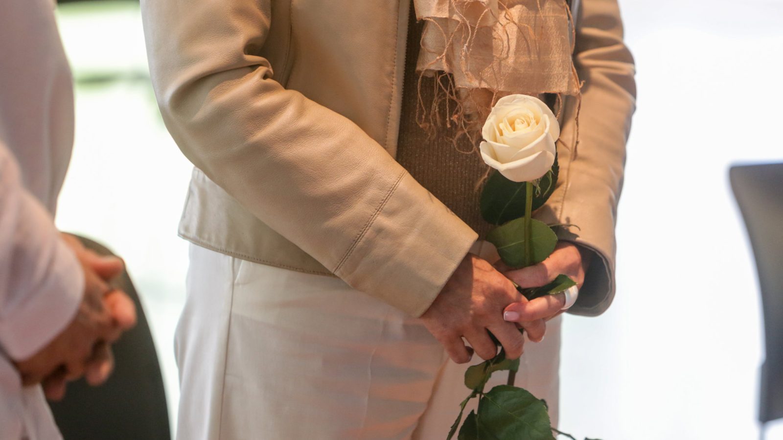 San Blas-Canillejas trasladará todas sus bodas civiles a la Casa del Reloj