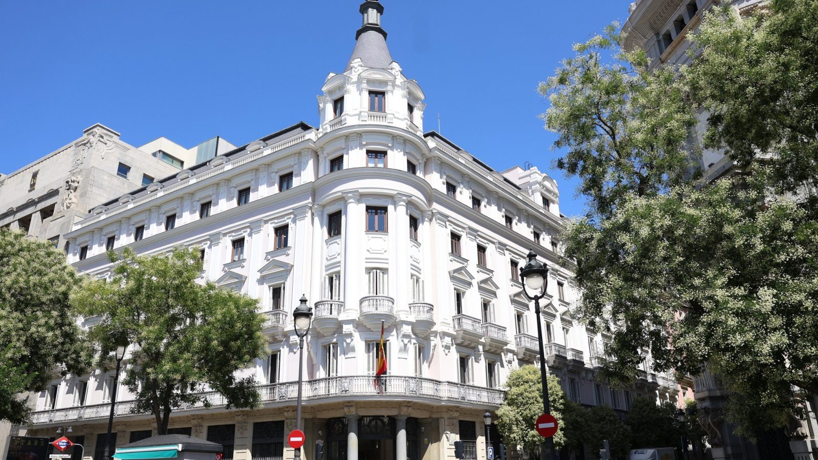 Las líneas móviles crecen un 0,58% en julio en España Las líneas móviles crecen un 0,58% en julio en España