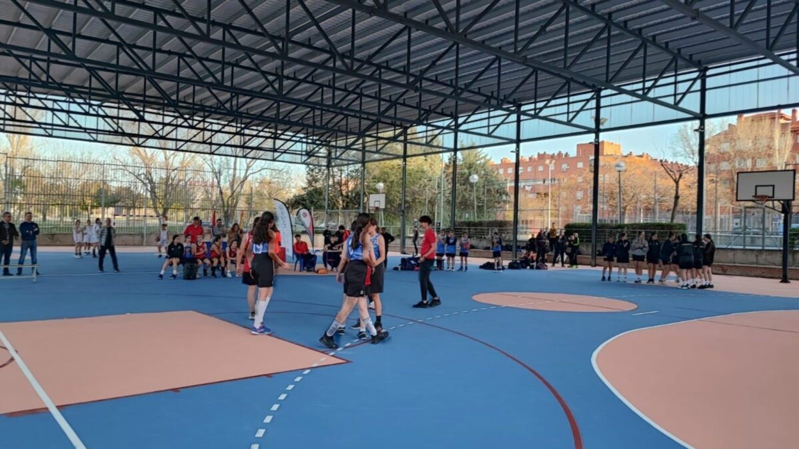 La Comunidad presentará su Nueva Estrategia del Deporte Madrileño La Comunidad presentará su Nueva Estrategia del Deporte Madrileño