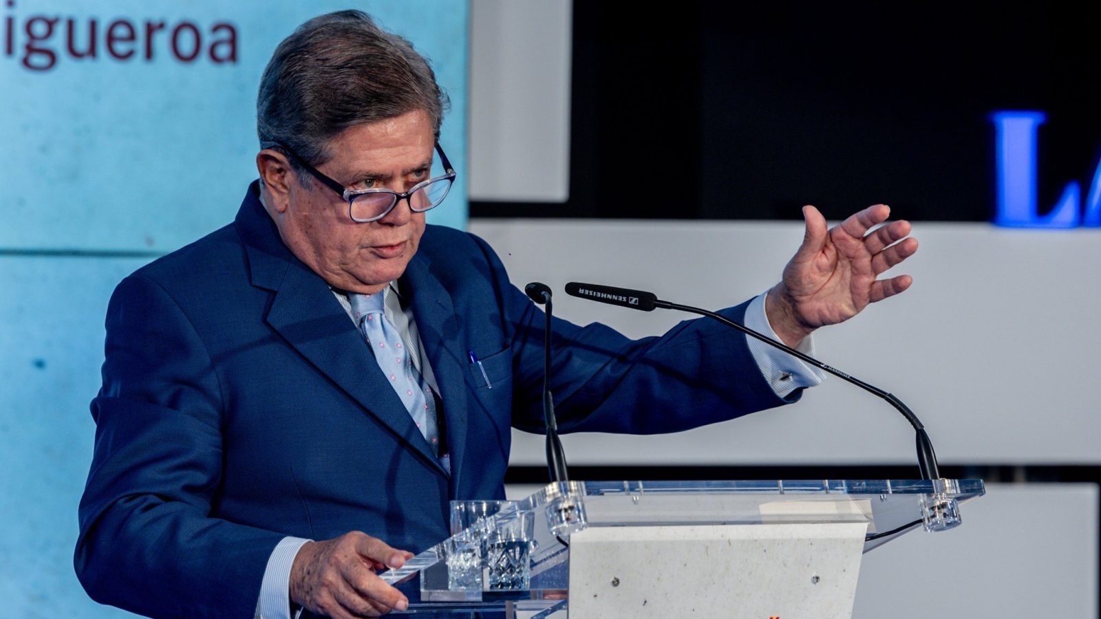 Trillo acusa a Sánchez de "síndrome de Estocolmo" en Ceuta