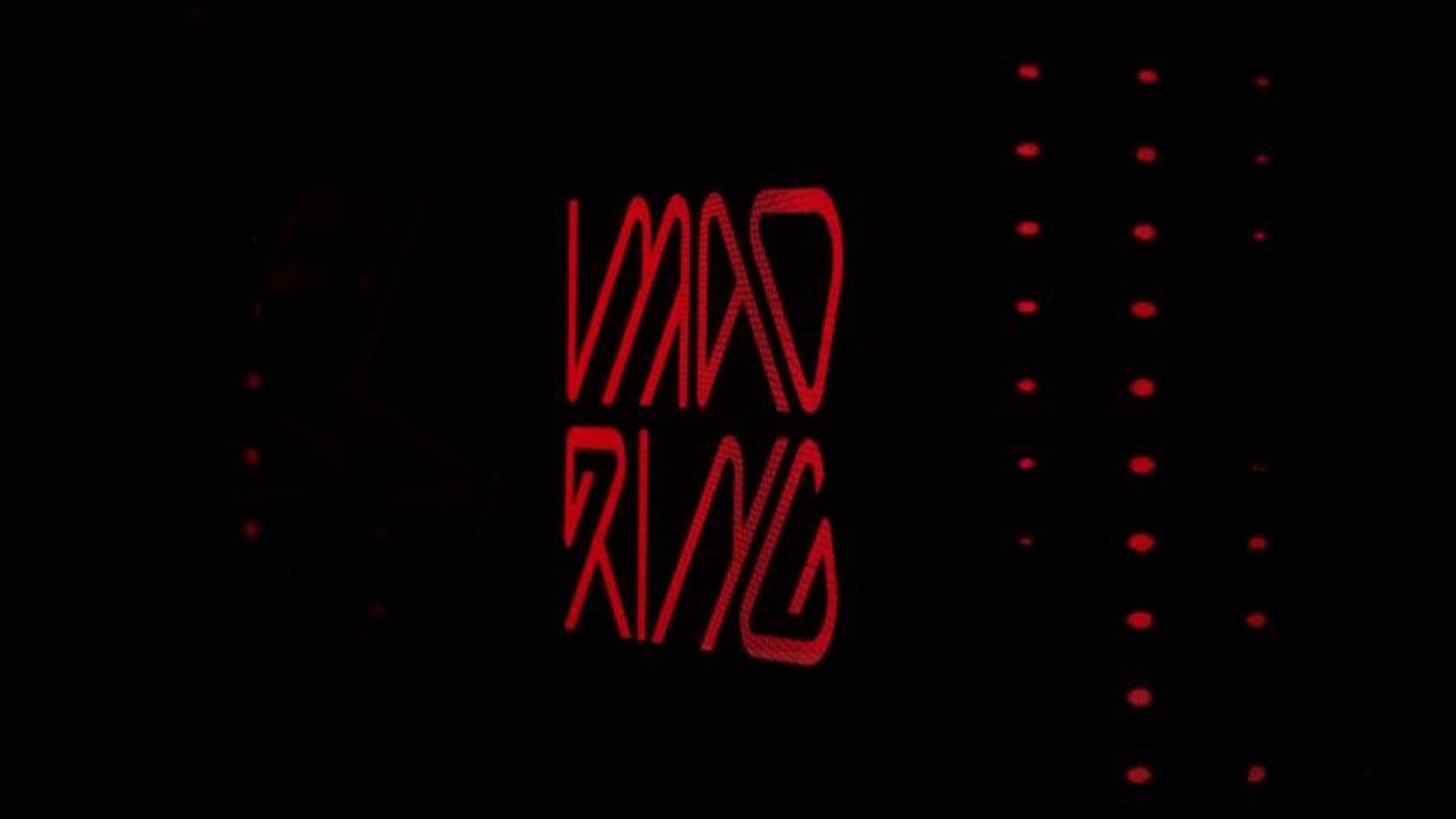 Espectáculos de 'videomapping' en Sol durante el GP de F1 Espectáculos de 'videomapping' en Sol durante el GP de F1