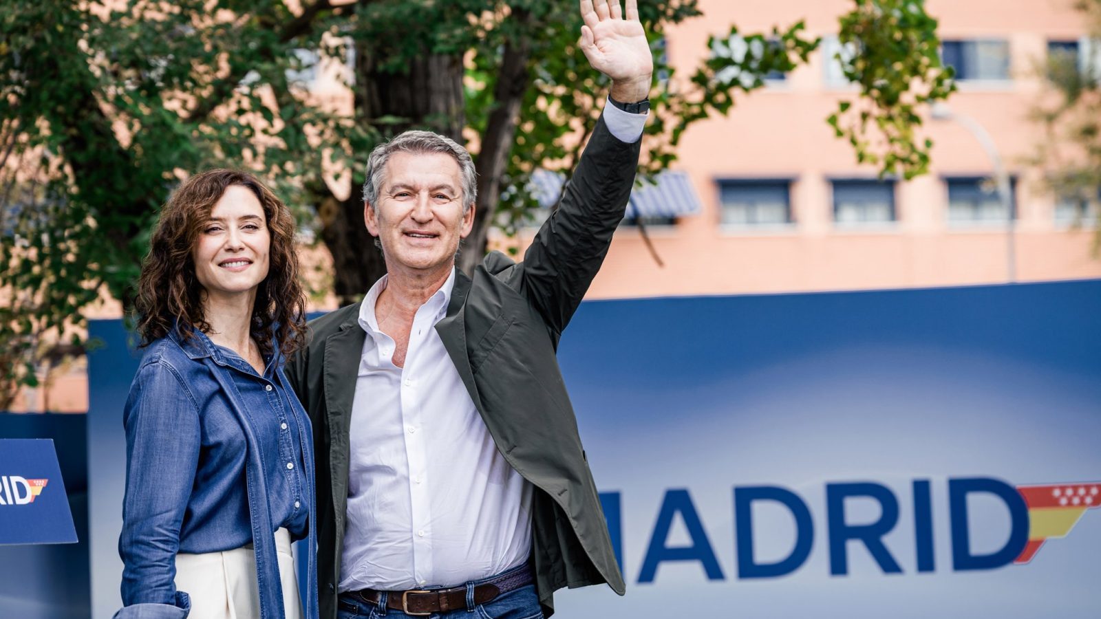 Feijóo impulsa veinte congresos del PP entre octubre y noviembre Feijóo impulsa veinte congresos del PP entre octubre y noviembre