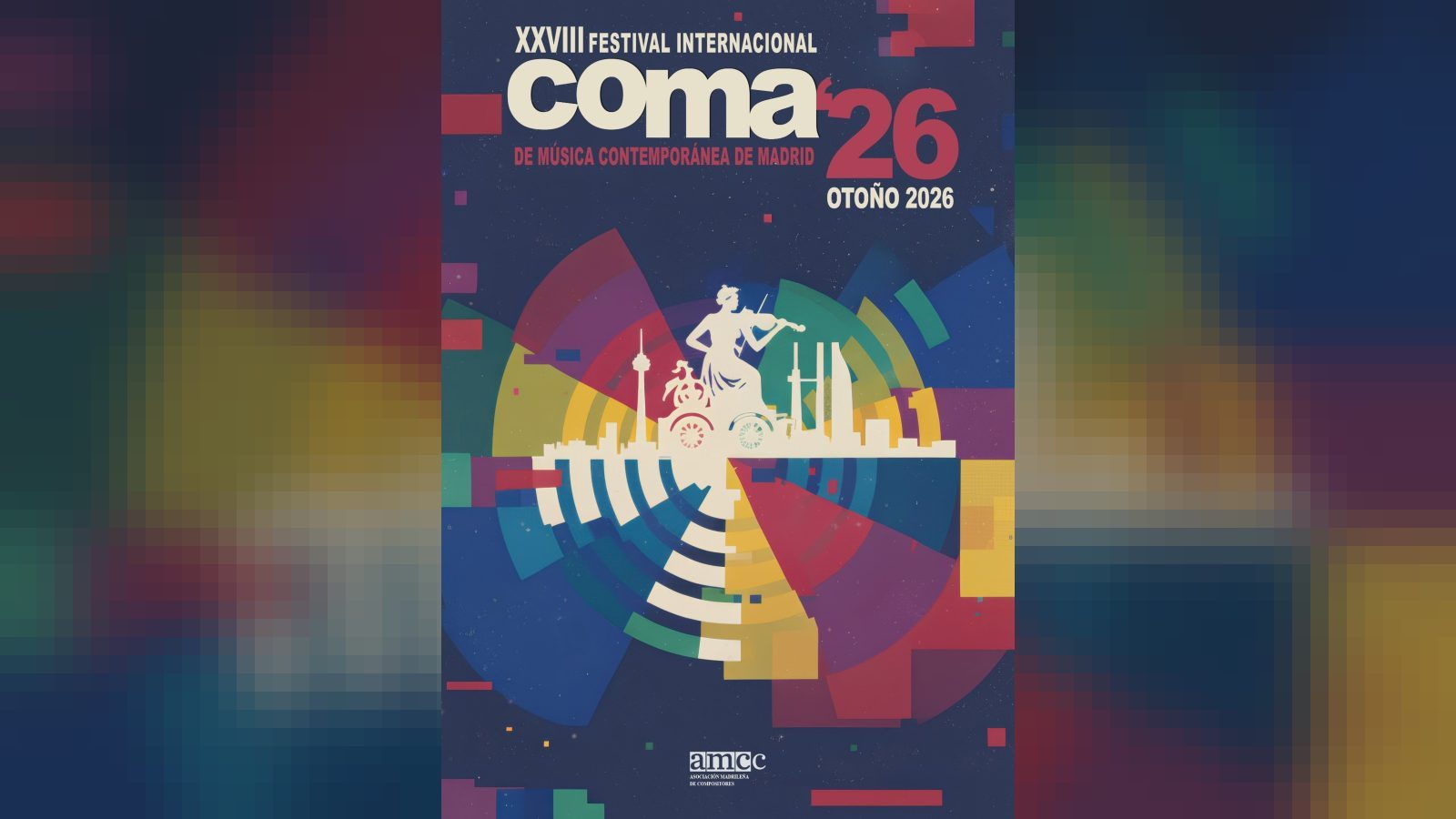 El Festival COMA'26 ofrecerá conciertos gratuitos de música hasta el 22 de noviembre