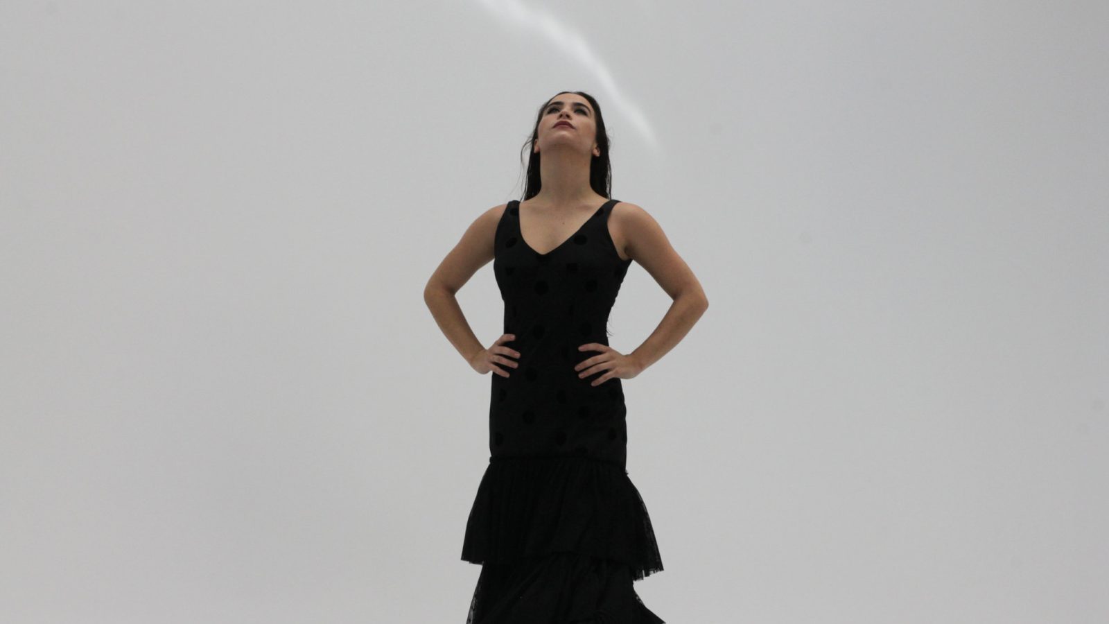 Flamenco y creación contemporánea animan el fin de semana Flamenco y creación contemporánea animan el fin de semana