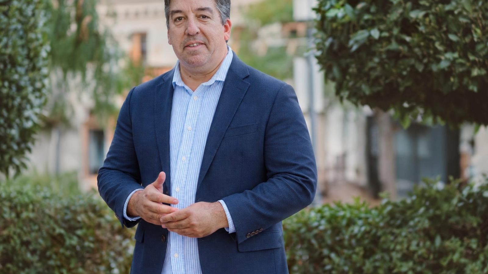 El PSOE de Galapagar critica la gestión del Gobierno local El PSOE de Galapagar critica la gestión del Gobierno local