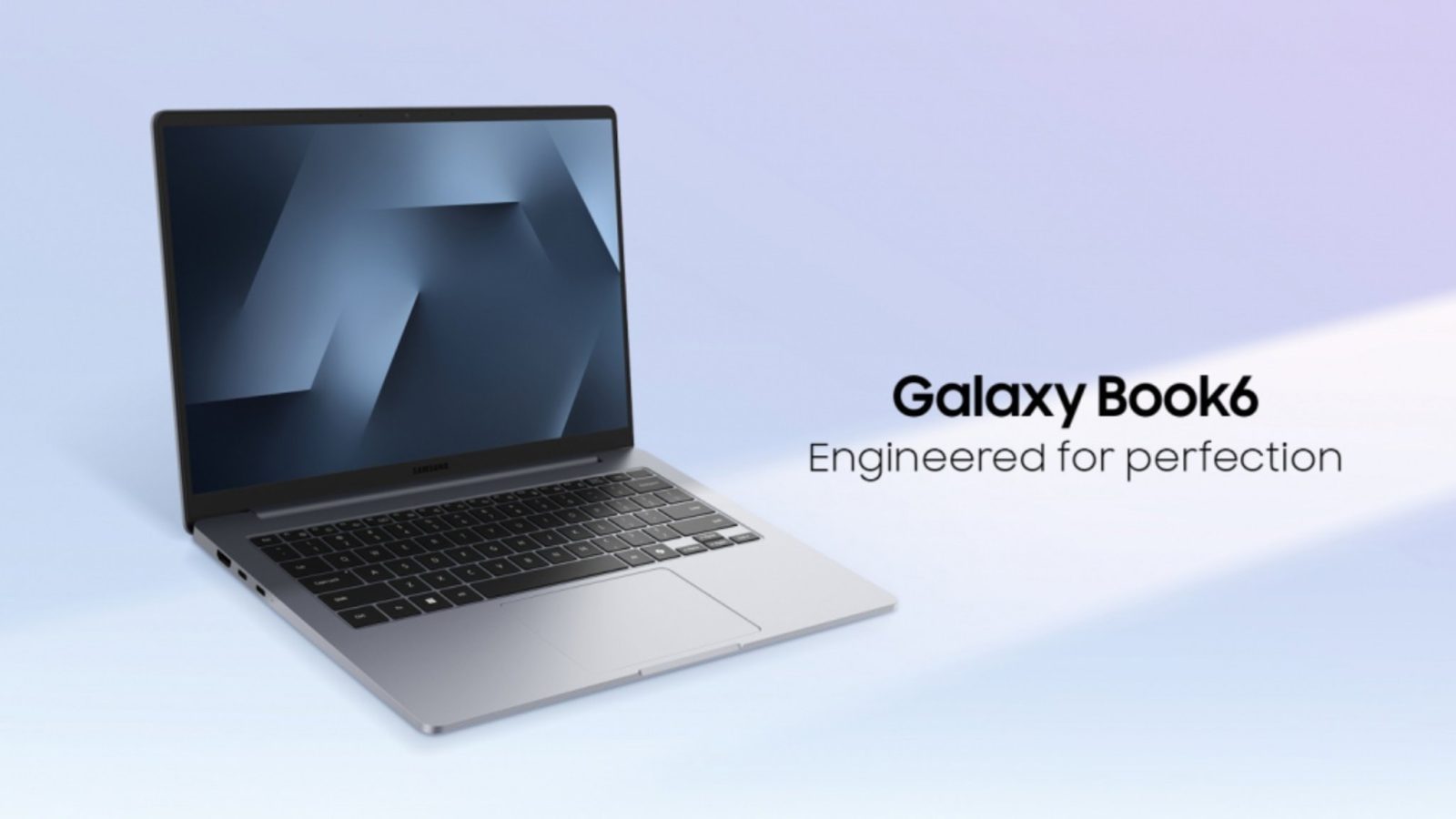 Samsung lanza Galaxy Book6 más asequible con 25 horas de autonomía