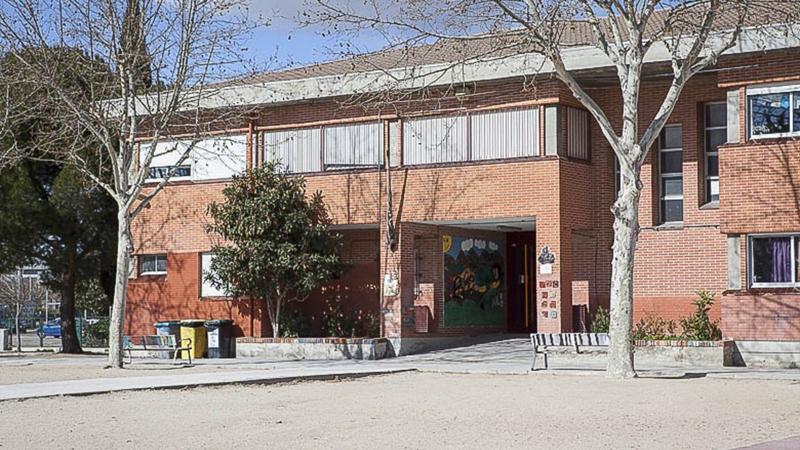 Getafe y Arganda sumarán 1.505 plazas públicas de ESO y Bachillerato