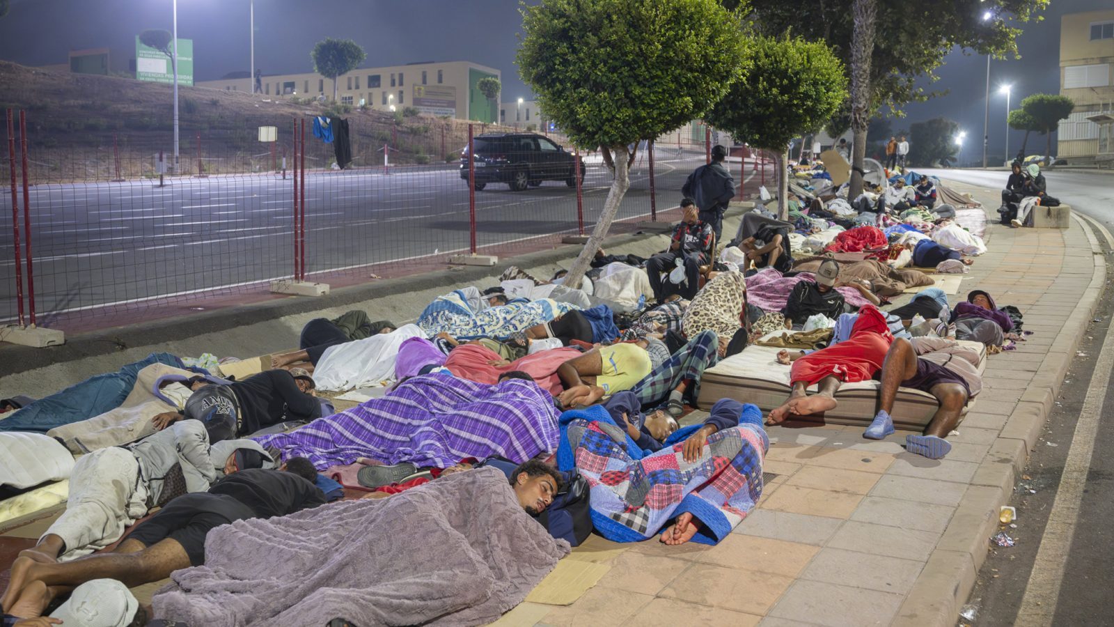 Ceuta prepara la vuelta al cole con 1.749 profesores