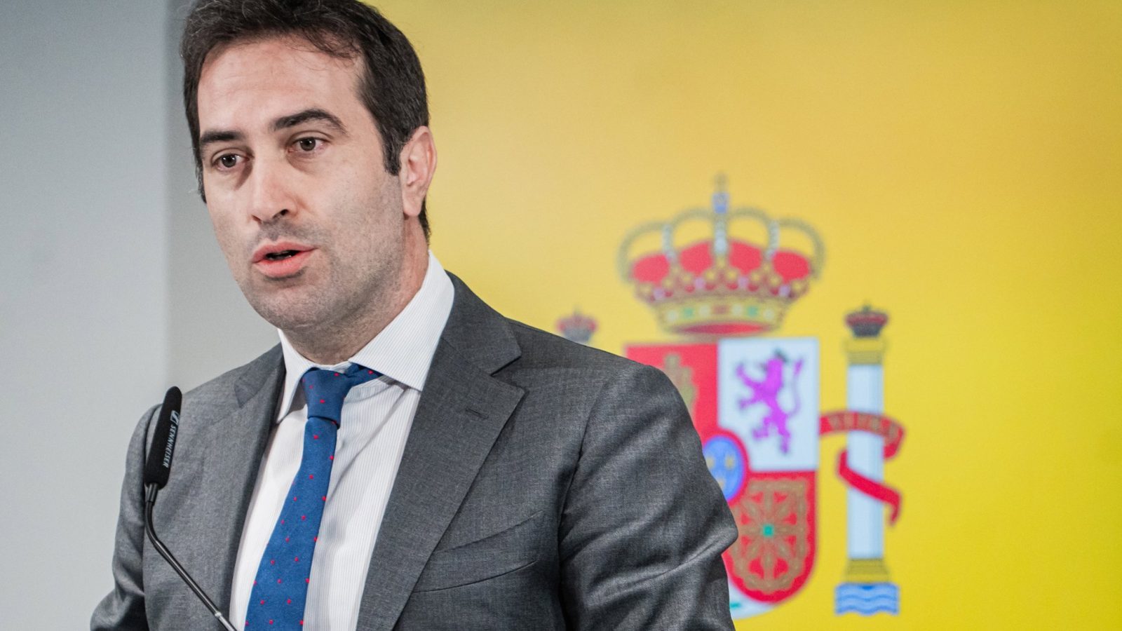 El Gobierno aprueba 309 millones de euros en ayudas para Ceuta El Gobierno aprueba 309 millones de euros en ayudas para Ceuta