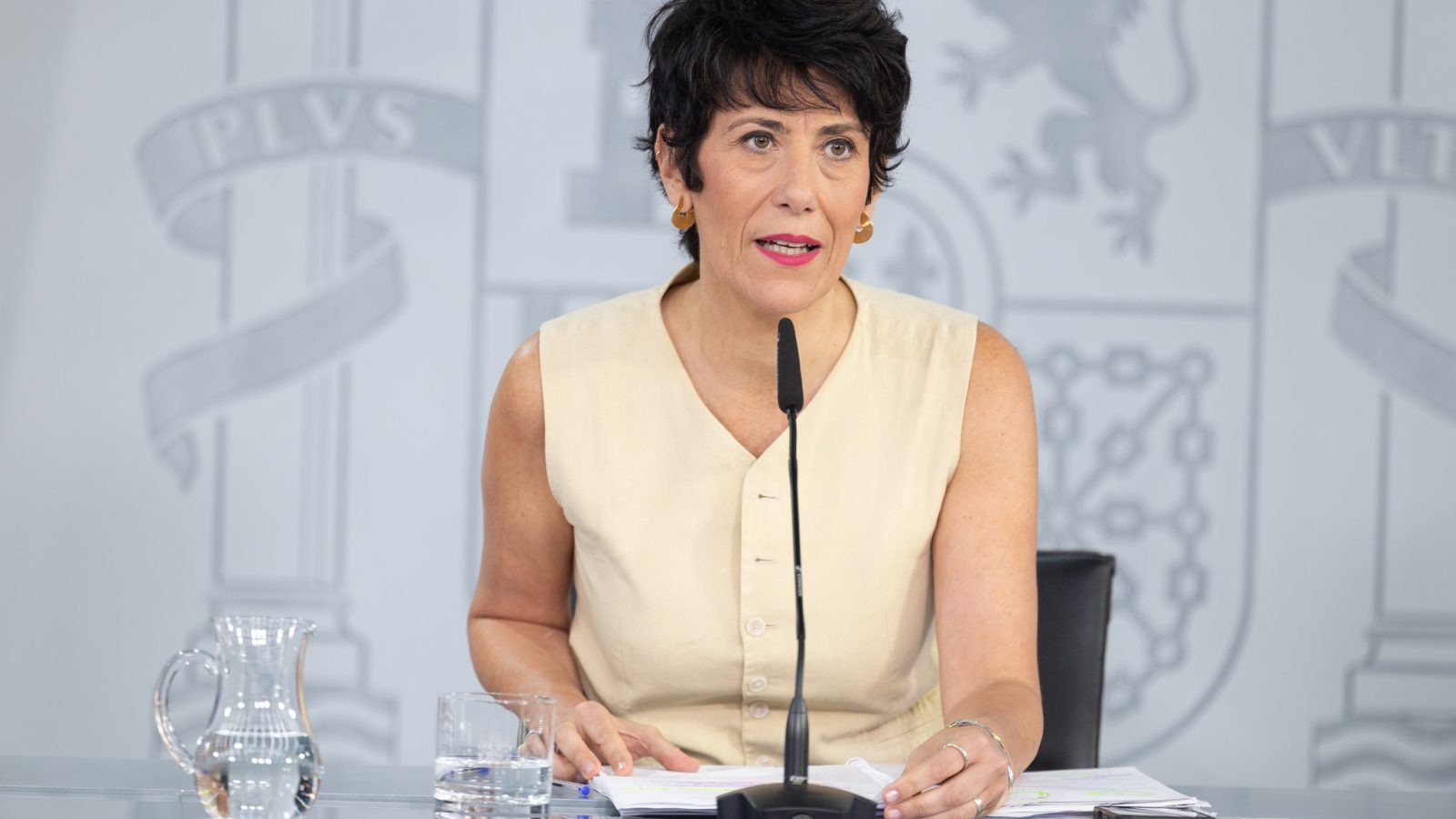 El Gobierno reparte 50 millones de euros para programas de salud El Gobierno reparte 50 millones de euros para programas de salud