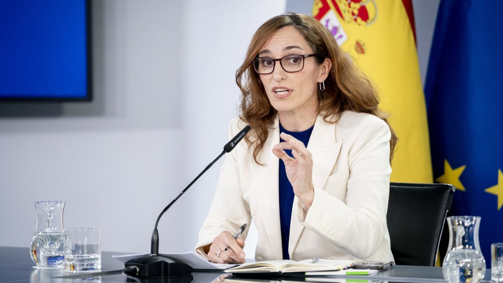 El Gobierno aprueba el Estatuto Marco pese a la huelga médica El Gobierno aprueba el Estatuto Marco pese a la huelga médica
