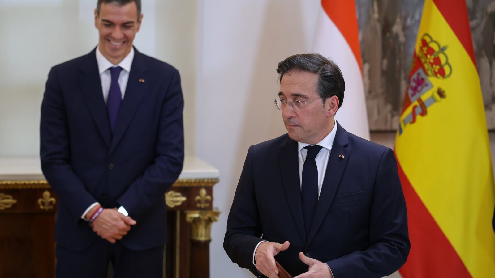 El Gobierno amenaza con bloquear nuevas lenguas oficiales en la UE