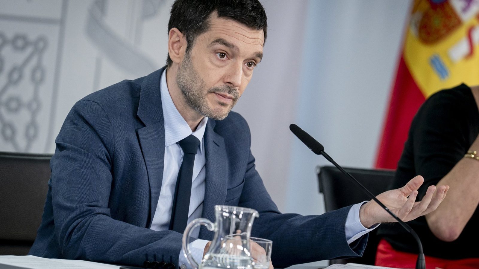 El Gobierno repartirá 432 millones de euros para programas sociales El Gobierno repartirá 432 millones de euros para programas sociales