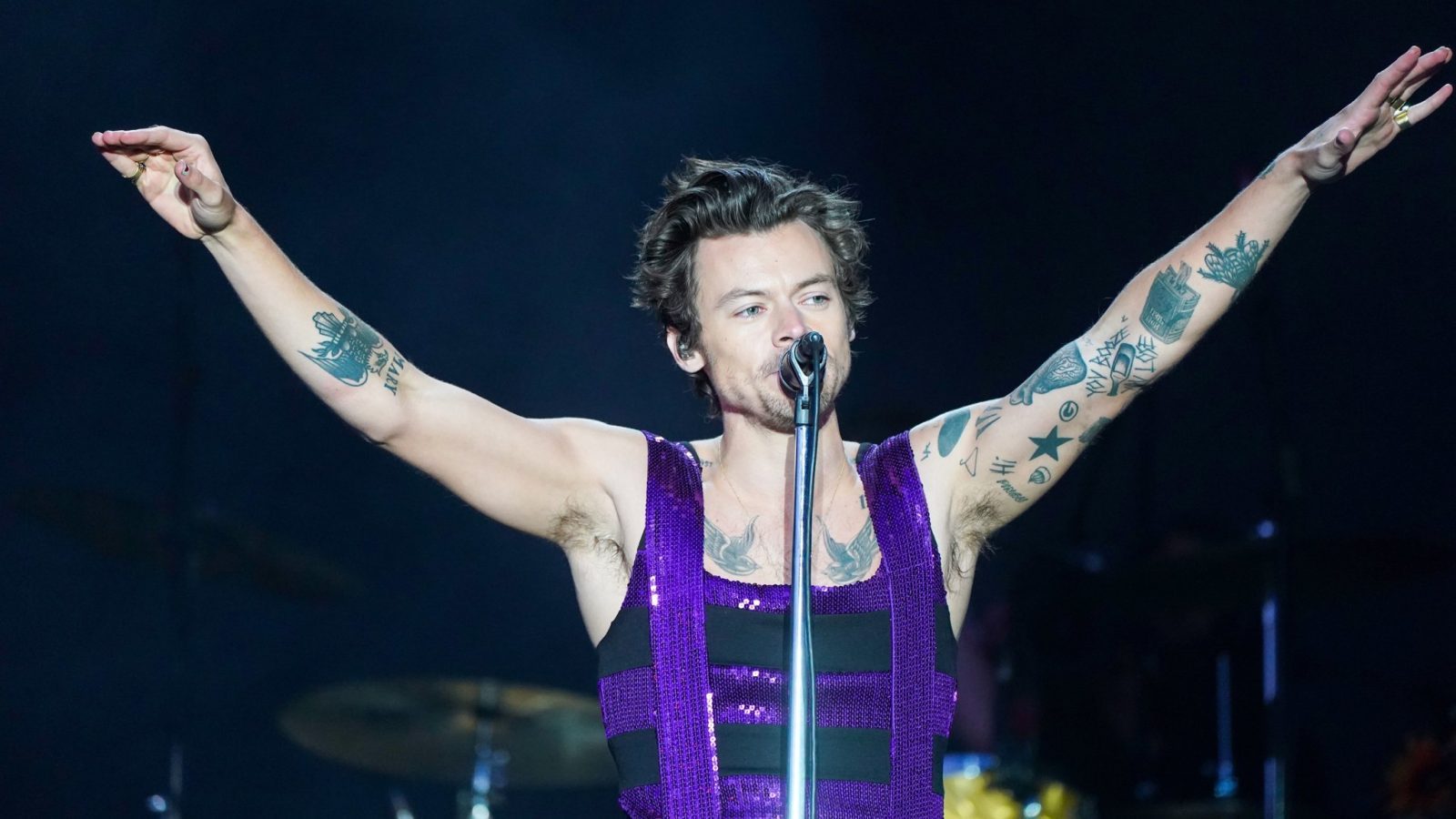 Harry Styles anuncia tercer concierto en Madrid para el 2 de agosto de 2027