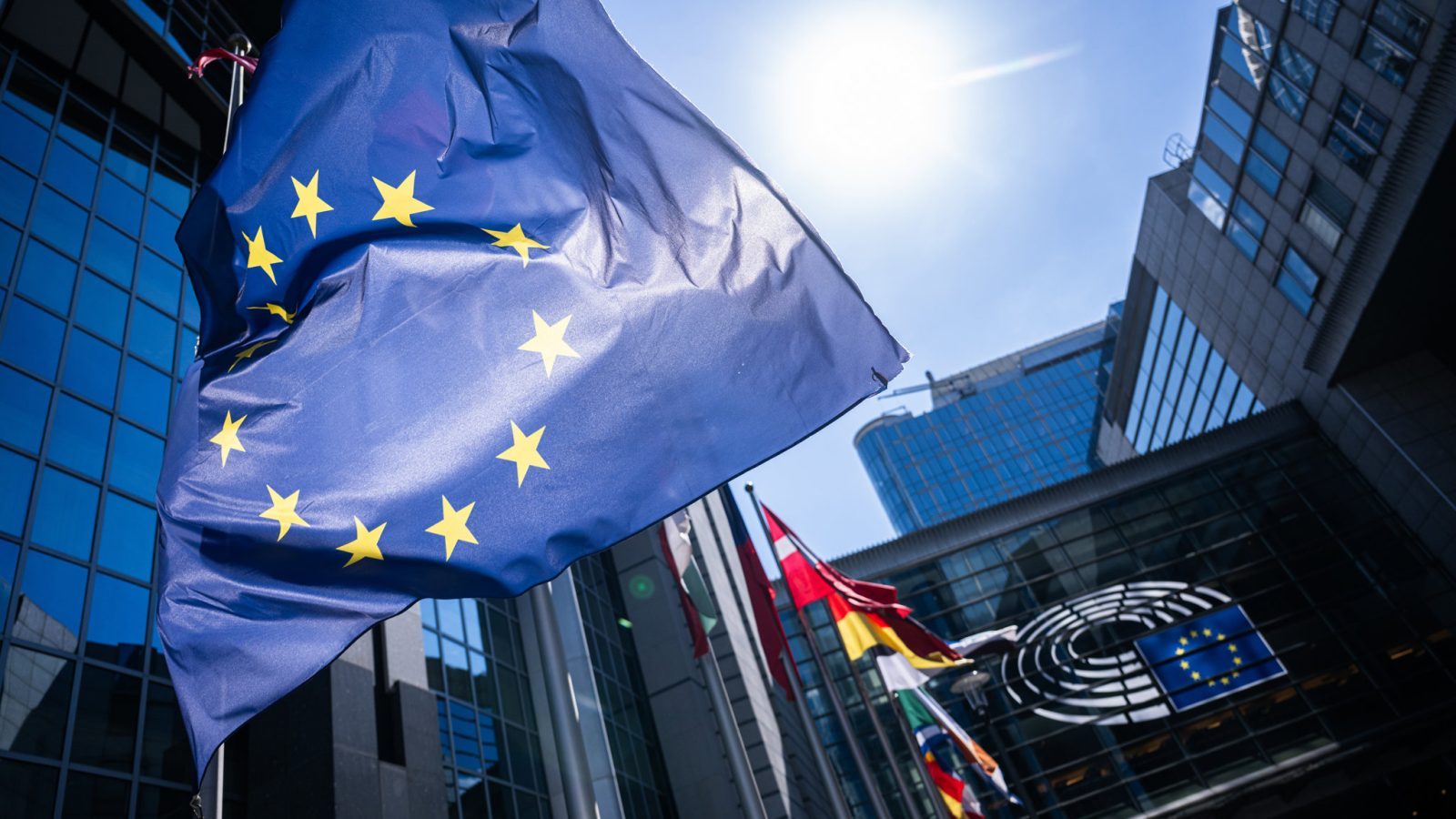 La inflación de la eurozona sube al 3,3% en agosto La inflación de la eurozona sube al 3,3% en agosto