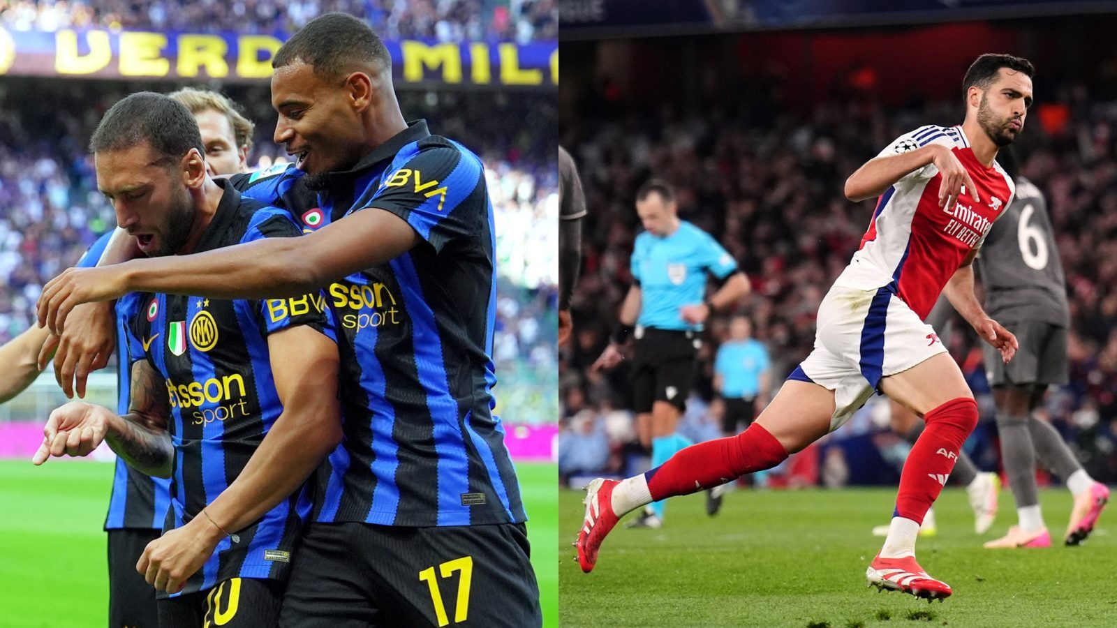 El Real Madrid afronta su debut en Champions ante el Inter El Real Madrid afronta su debut en Champions ante el Inter