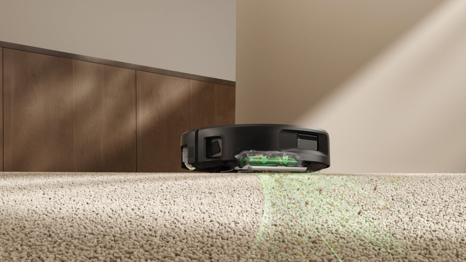 iRobot presenta Roomba Max 875 Combo con succión más potente iRobot presenta Roomba Max 875 Combo con succión más potente