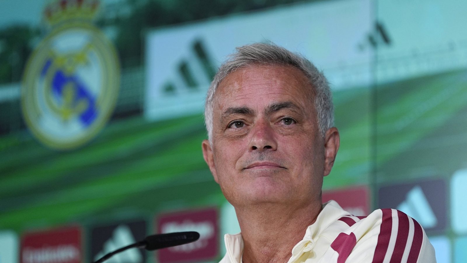 Mourinho elogia a Güler antes de enfrentar al Elche Mourinho elogia a Güler antes de enfrentar al Elche