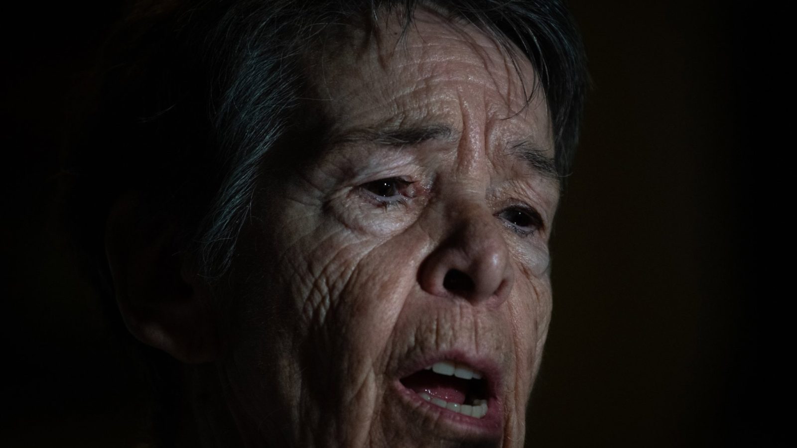 Jupol acusa de "hipocresía" a Francisco Martín por el caso Maricarmen Jupol acusa de "hipocresía" a Francisco Martín por el caso Maricarmen