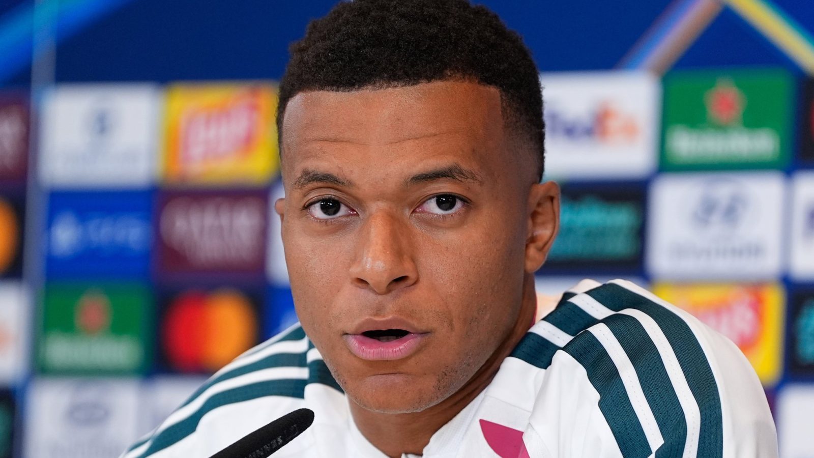 Mbappé ve el 2026 como un año para ganar el Balón de Oro
