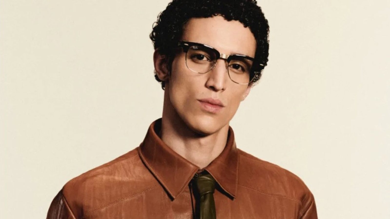 Meta presenta sus primeras gafas Ray-Ban sin cámara Meta presenta sus primeras gafas Ray-Ban sin cámara