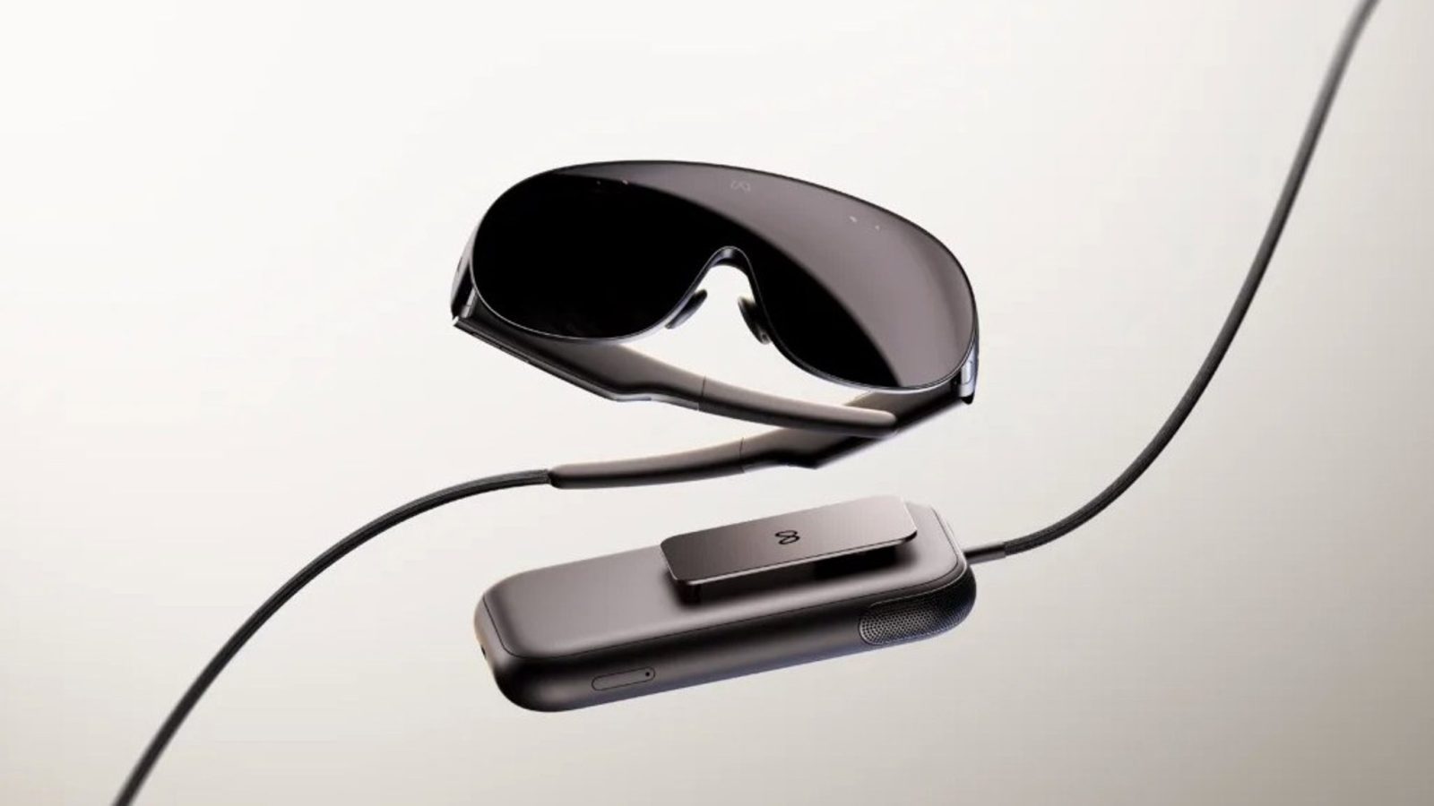 Meta presenta unas gafas VR de diseño ligero con pantalla 5K