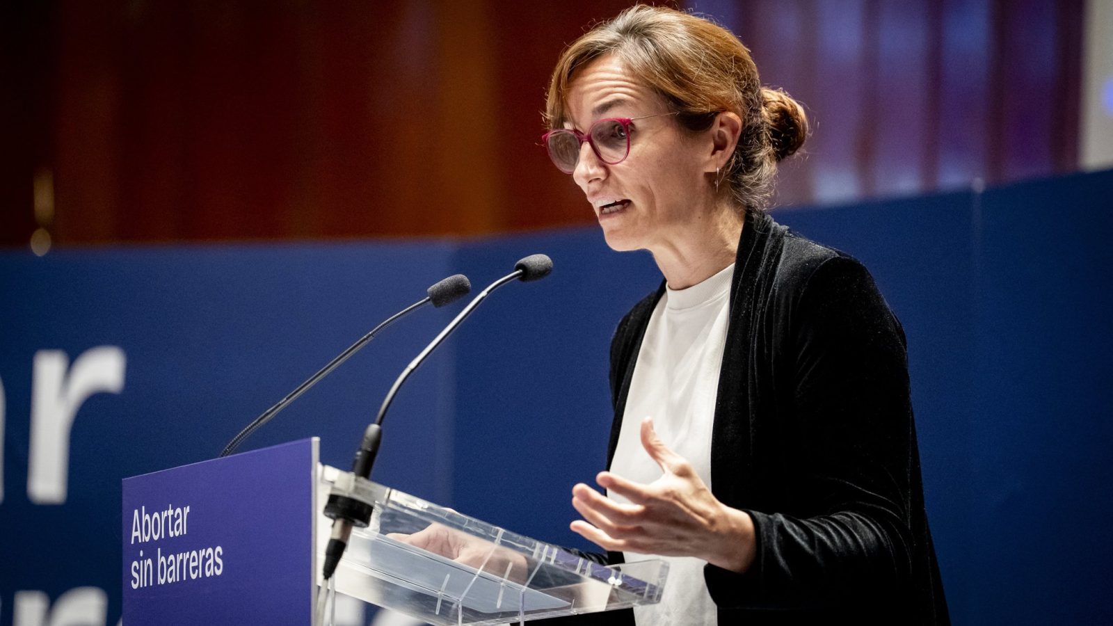 García advierte que Sumar no saldrá del Gobierno de Sánchez García advierte que Sumar no saldrá del Gobierno de Sánchez