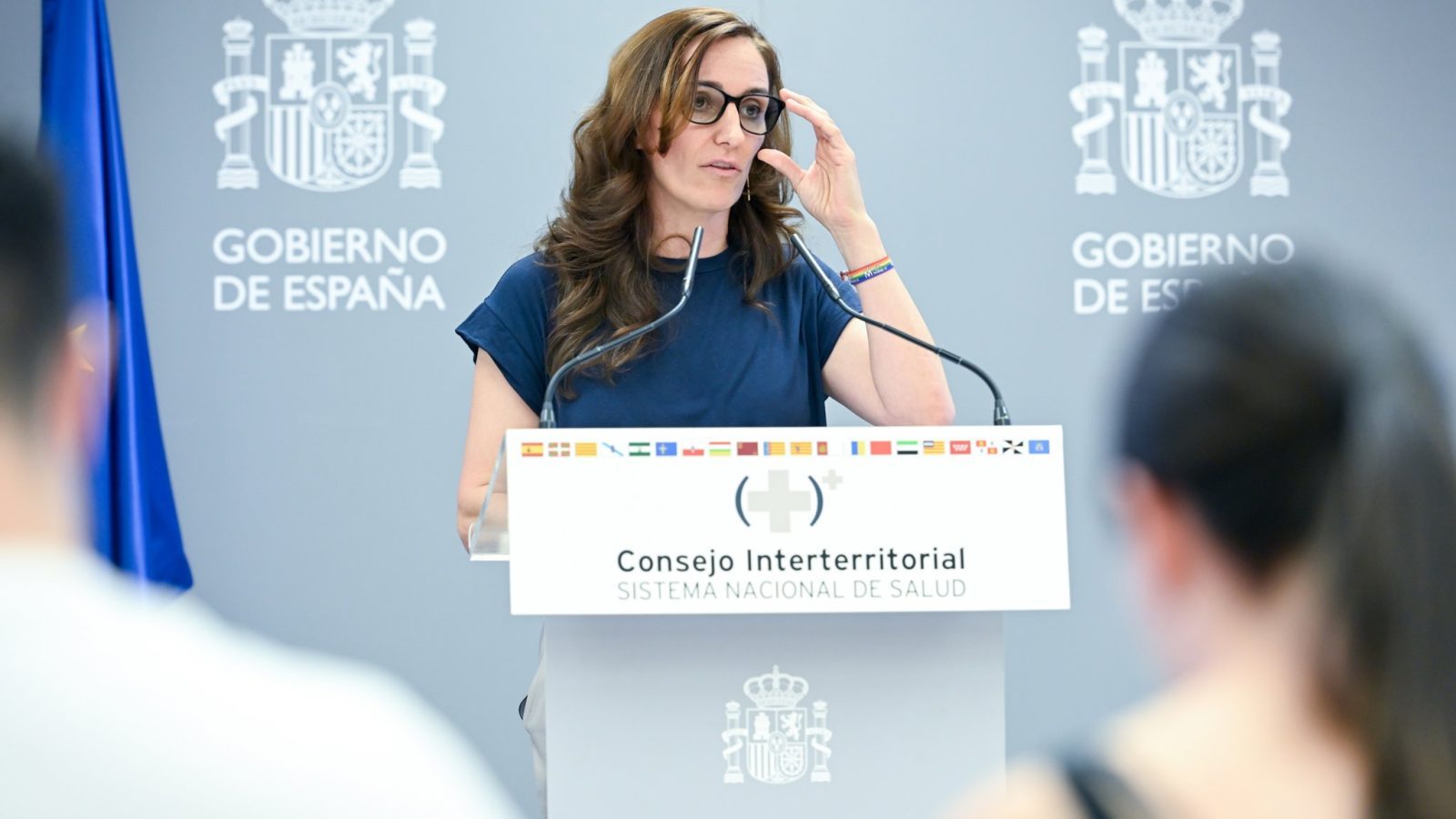 Más Madrid mantiene que Marruecos tiene responsabilidad en la crisis de Ceuta Más Madrid mantiene que Marruecos tiene responsabilidad en la crisis de Ceuta
