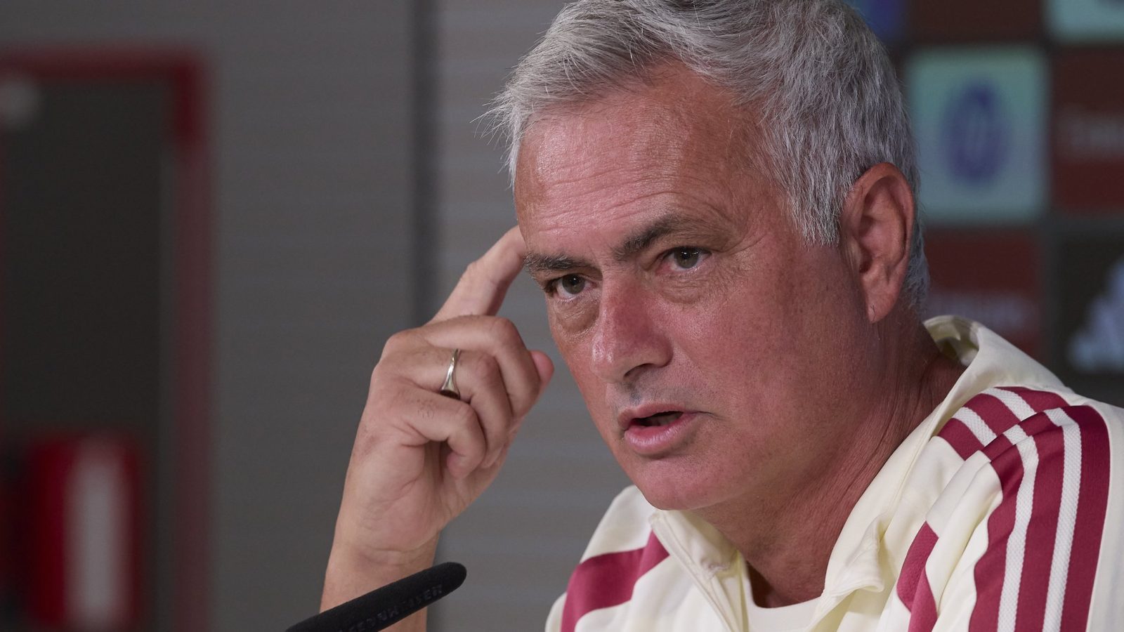 Mourinho firma su mejor inicio de Liga con el Real Madrid